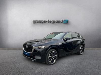 MAZDA CX-60 2.5 e-SKYACTIV PHEV 327ch Takumi Plus 4×4 BVA8 2025 428991532071