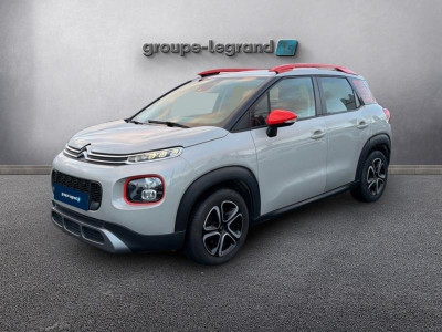 CITROEN C3 Aircross PureTech 110ch S&S Feel Pack 429001931198