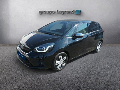 HONDA Jazz 1.5 i-MMD 109ch e:HEV Exclusive 429021041699