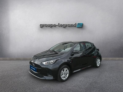 MAZDA Mazda 2 Hybrid 1.5 Hybrid 116ch Centre-Line 2024 429042332071
