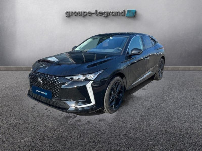 DS DS 4 BlueHDi 130ch Etoile Nappa Automatique 429045631198