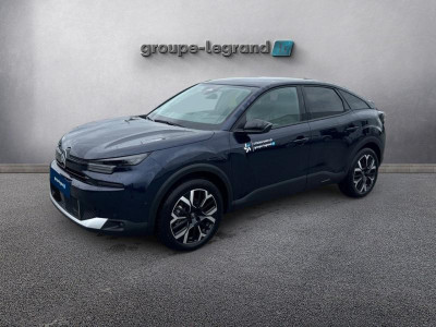 CITROEN C4 1.2 Hybride 136ch S&S MAX Automatique 429046021198