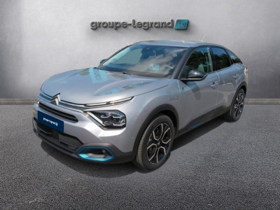 CITROEN C4 Moteur électrique 136ch (100 kW) Shine Automatique 429092411198