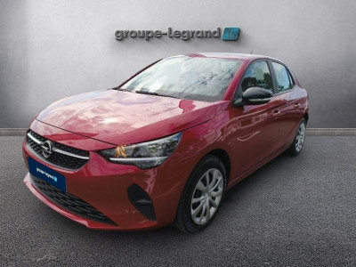 OPEL Corsa Corsa-e 136ch Edition 429146300235