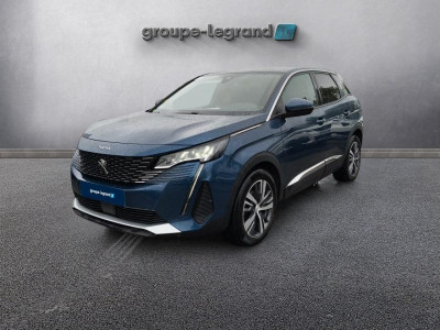 PEUGEOT 3008 1.5 BlueHDi 130ch S&S Allure Pack 429268052807