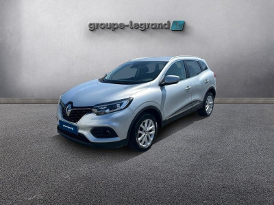RENAULT Kadjar 1.5 Blue dCi 115ch Business EDC 429340732601