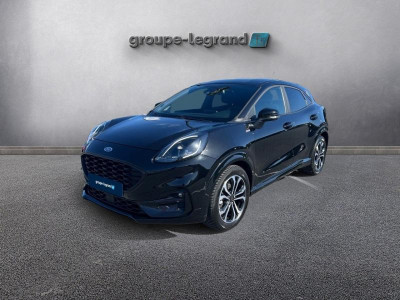 FORD Puma 1.0 EcoBoost 125ch mHEV ST-Line 6cv 429342843280