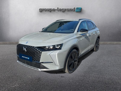 DS DS 7 E-TENSE 225ch Rivoli 429348551198