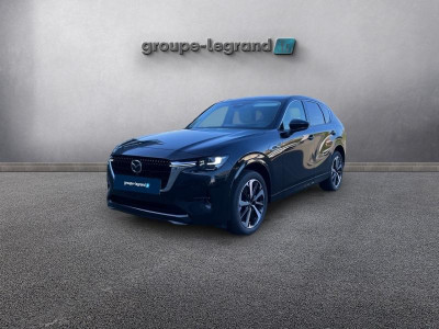 MAZDA CX-60 2.5 e-SKYACTIV PHEV 327ch Takumi Plus 4×4 BVA8 2025 429350641699