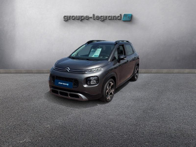 CITROEN C3 Aircross BlueHDi 110ch S&S Shine 429357463214