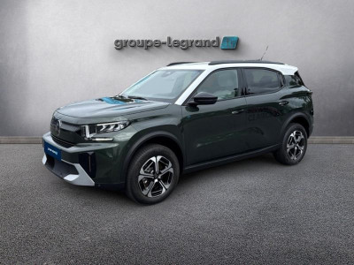 CITROEN Nouveau ë-C3 Aircross Électrique 113ch boîte auto 429369021198