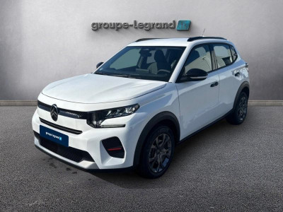 CITROEN C3 1.2 Turbo 100ch PLUS 429369051198