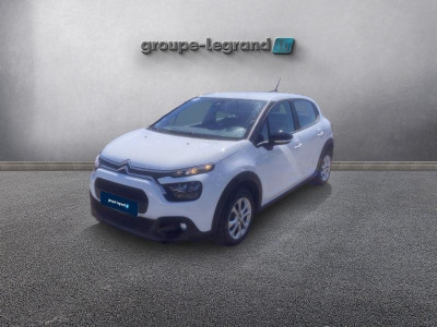 CITROEN C3 Sté 1.2 PureTech 83ch Feel Business R 429370742807