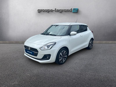 SUZUKI Swift 1.0 Boosterjet Hybrid SHVS 111ch Pack Euro6d-T 429371862071