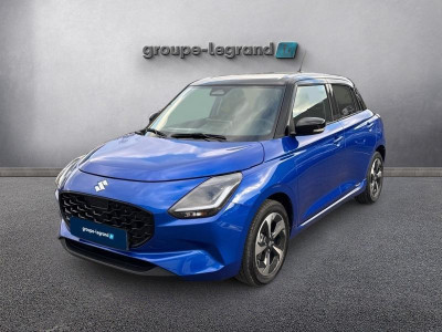 SUZUKI Swift 1.2 Hybrid 83ch Pack Auto 429385762072