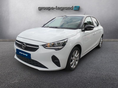 OPEL Corsa 1.2 75ch Edition 429391180235