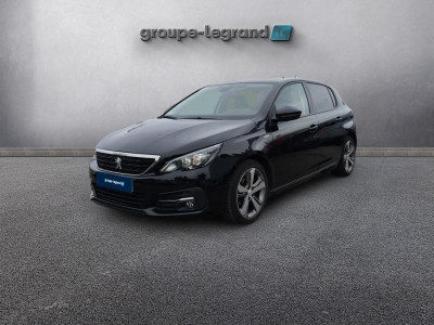 PEUGEOT 308 1.2 PureTech 110ch E6.3 S&S Style 429417582807
