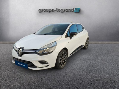 RENAULT Clio 1.2 16v 75ch Zen 5p 429479261699