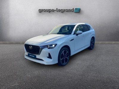 MAZDA CX-60 2.5 e-SKYACTIV PHEV 327ch Takumi Plus 4×4 BVA8 2025 429480682072
