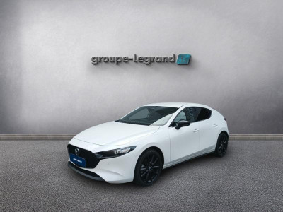 MAZDA Mazda 3 2.0 e-SKYACTIV-X M-Hybrid 186ch Homura BVA 2025 429515732071