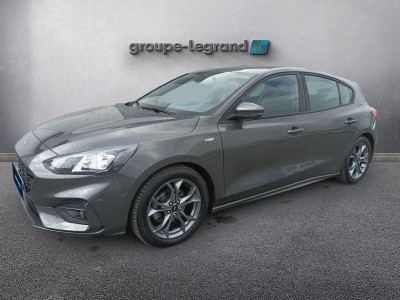 FORD Focus 1.5 EcoBlue 120ch ST-Line BVA 429519264056