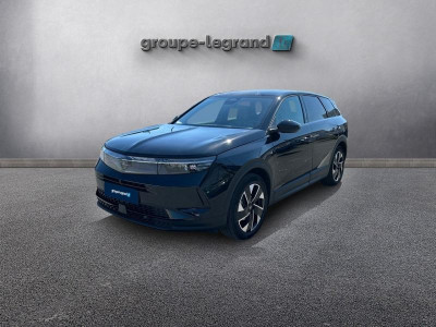OPEL Grandland 1.2 Turbo Hybrid 136ch GS e-DCT6 429544982601