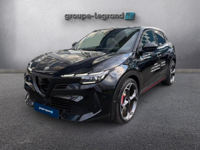 ALFA ROMEO Junior Elettrica 280ch Veloce 429548112807