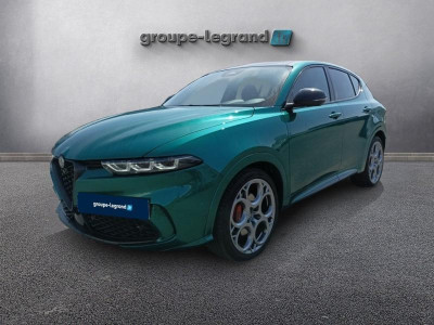 ALFA ROMEO Tonale 1.5 Hybrid 160ch Tributo Italiano TCT 429548732601