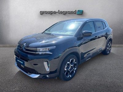 CITROEN C5 Aircross 1.5 BlueHDi 130ch MAX boite automatique 429650540368