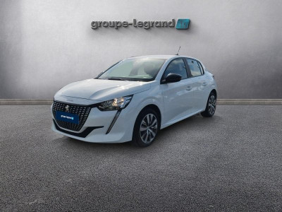 PEUGEOT 208 1.2 PureTech 100ch S&S Active Pack 429687332807