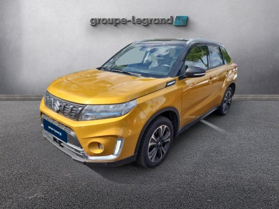 SUZUKI Vitara 1.4 Boosterjet Hybrid 129ch Style 429697030235