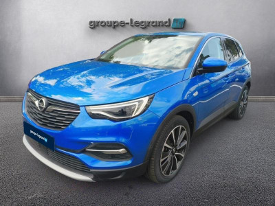 OPEL Grandland X Hybrid 225ch Elite 10cv 429705670235