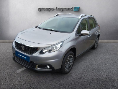 PEUGEOT 2008 1.2 PureTech 82ch Active 429723002807