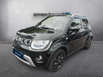 SUZUKI Ignis 1.2 Dualjet Hybrid 83ch Privilège 429723570235