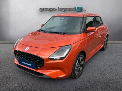 SUZUKI Swift 1.2 Hybrid 83ch Pack 429734852071