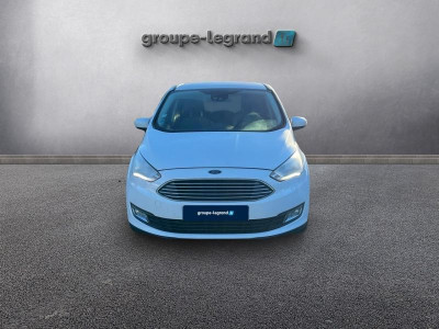 FORD C-MAX 1.0 EcoBoost 125ch Stop&Start Titanium Euro6.2 429752572807