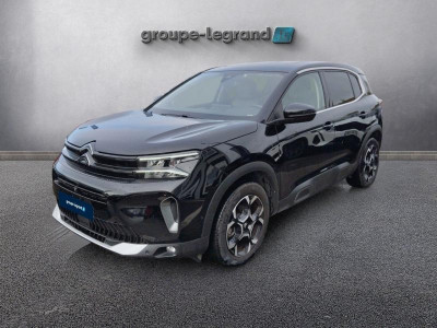 CITROEN C5 Aircross 1.5 BlueHDi 130ch MAX boite automatique 429752592807