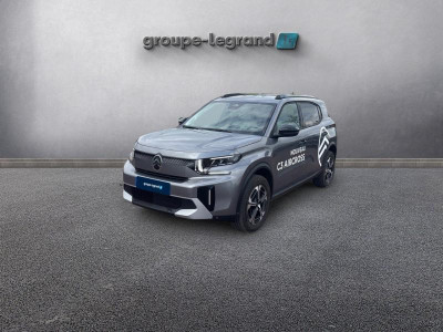 CITROEN C3 Aircross 1.2 Hybride 145ch MAX 429755283214