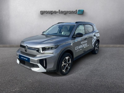 CITROEN Nouveau C3 Aircross Hybride 145ch  boîte automatiq 429755291198