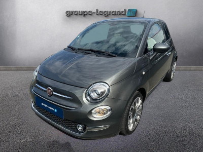 FIAT 500 1.2 8v 69ch Lounge 429755561699