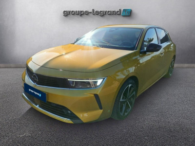 OPEL Astra 1.2 Turbo 130ch Elegance Business 429779460235