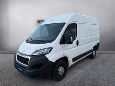 PEUGEOT Boxer Fg 330 L1H2 2.0 BlueHDi 110 Pro 429794960368