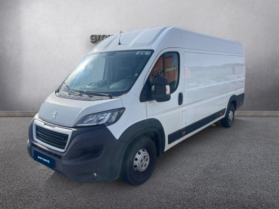 PEUGEOT Boxer Fg 435 L4H2 2.0 BlueHDi 130 Premium 429797870368