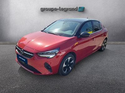 OPEL Corsa Corsa-e 136ch Elegance 429837660236
