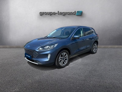 FORD Kuga 2.5 Duratec 225ch PowerSplit PHEV Titanium e-CVT 13cv 429876323280