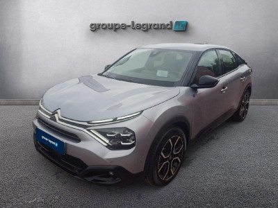 CITROEN C4 Moteur électrique 136ch (100 kW) Feel Pack Business Automatique 429879793214