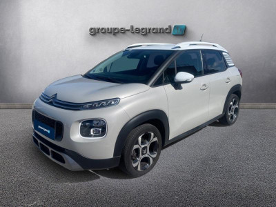 CITROEN C3 Aircross PureTech 110ch S&S Shine E6.d 429902600368