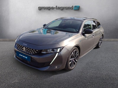 PEUGEOT 508 SW HYBRID 225ch GT Pack e-EAT8 429939281198