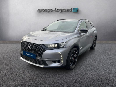 DS DS 7 Crossback E-TENSE 225ch Performance Line + 429939291198