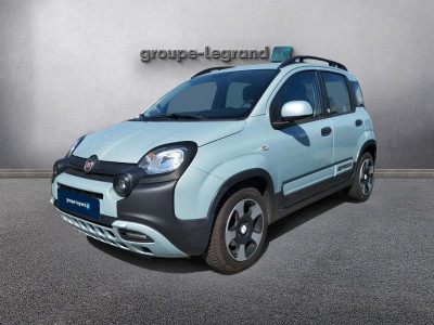 FIAT Panda 1.0 70ch BSG S&S City Cross Plus Euro6D 429963588083
